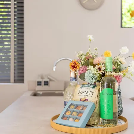 Ultra Luxe Wellness Vakantiewoning - Grote Prive Jacuzzi - 6 Personen Holiday home