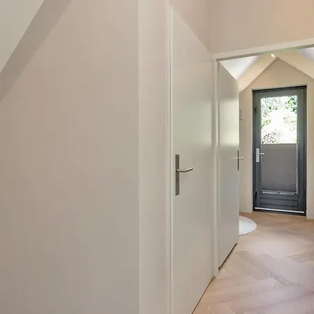 Ultra Luxe Wellness Vakantiewoning - Grote Prive Jacuzzi - 6 Personen Holiday home *