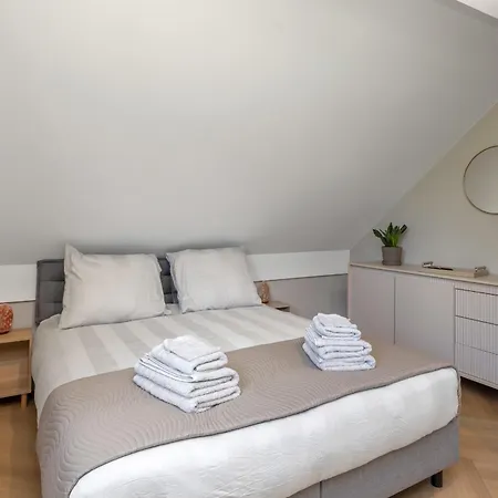 Ultra Luxe Wellness Vakantiewoning - Grote Prive Jacuzzi - 6 Personen